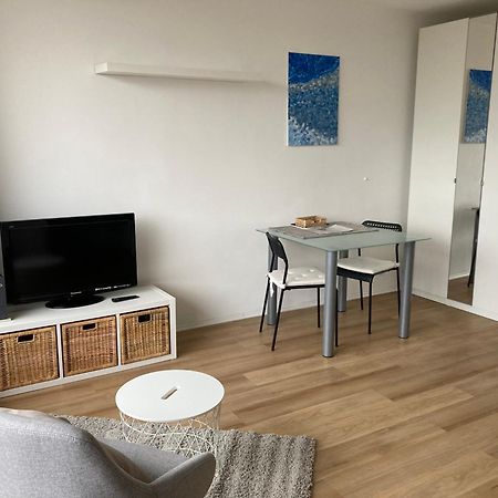 Ueber Den Daechern Von Offenbach Eksteriør bilde